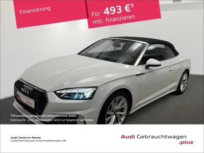 Gebraucht Audi A5 Cabriolet