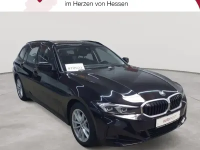 Gebraucht BMW 318