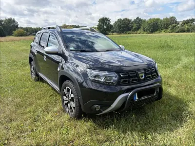 Gebraucht Dacia Duster Prestige 150 PS (110 kW) 2022 SUV