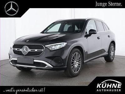 Mercedes GLC220