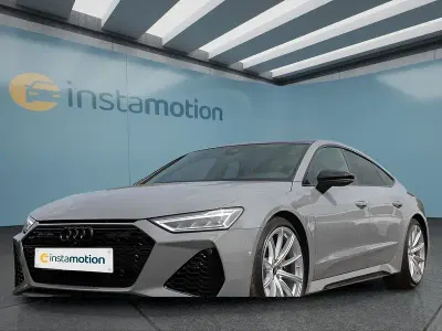 Gebraucht Audi RS7 Sportback