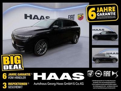 Usata Leapmotor C10 158 kW (215 CV) 2025 Nero SUV