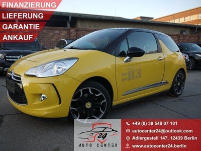 Citroën DS3