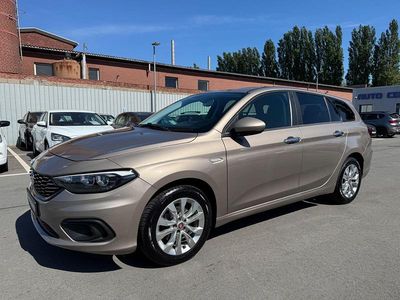 Usata Fiat Tipo Lounge 120 CV (88 kW) 2021 Grigio Station wagon