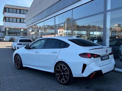 Usata BMW 220 M Sport 170 CV (125 kW) 2025 Bianco Coupé