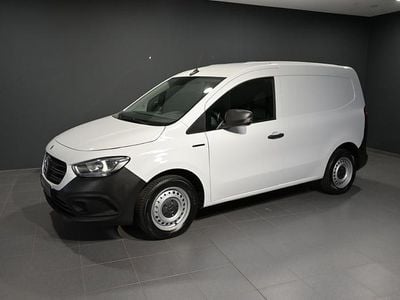Mercedes eCitan