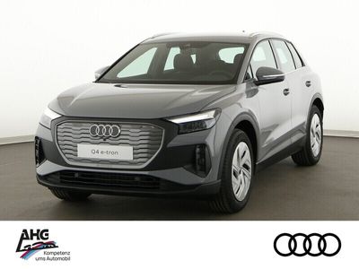 gebraucht Audi Q4 e-tron e tron