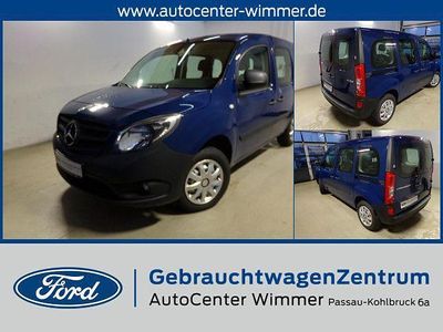 Mercedes Citan 111