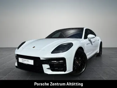Gebraucht Porsche Panamera GTS