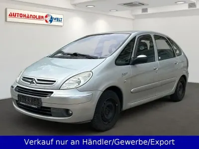 Gebraucht Citroën Xsara Picasso