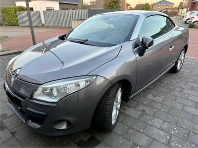 Renault Mégane Cabriolet