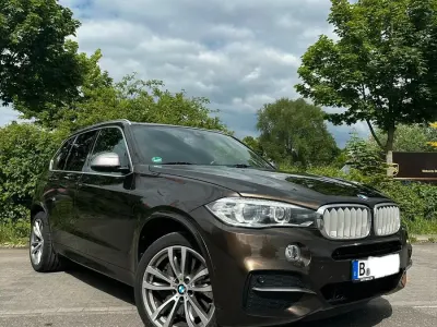 Gebraucht BMW X5 381 PS (280 kW) 2015 SUV