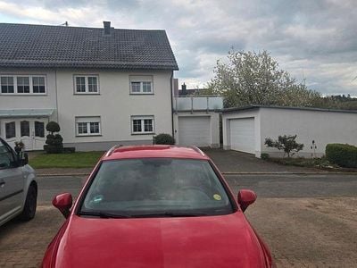 Occasion Seat Ibiza 105 PK (77 kW) 2017 Rood Stationwagen