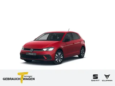 Gebraucht VW Polo