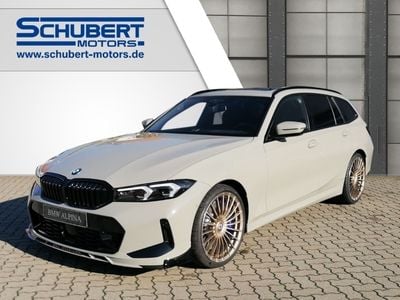 Alpina B3