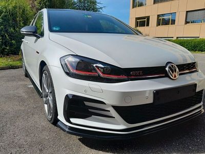 gebraucht VW Golf 2.0 GTI TCR Reifnitz, Öttinger, Pano