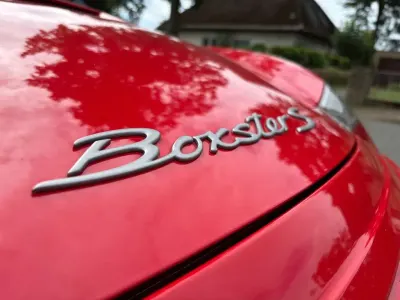 Gebraucht Porsche 986 Boxster