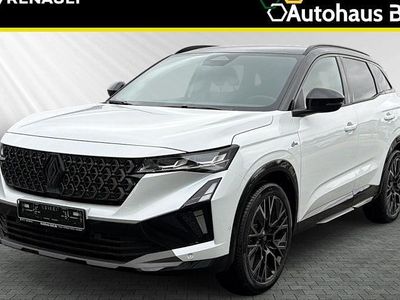 Nuova Renault Austral Esprit Alpine 148 CV (108 kW) 2026 Nero SUV