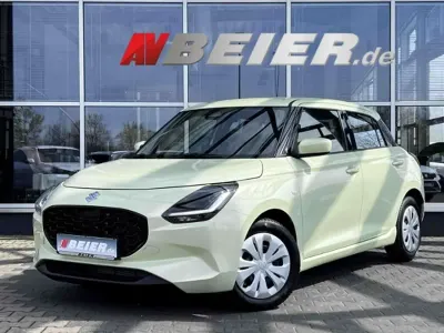 Gebraucht Suzuki Swift