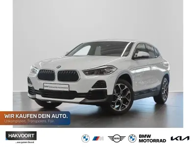Gebraucht BMW X2