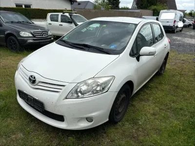 Gebraucht Toyota Auris