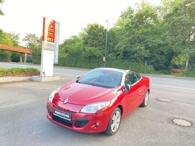 Renault Mégane Cabriolet