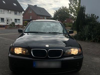 BMW 316