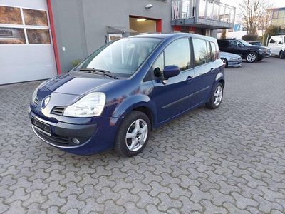 Renault Grand Modus