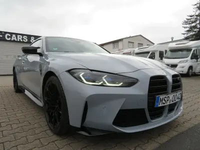 Gebraucht BMW M4