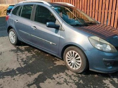 Renault Clio GrandTour
