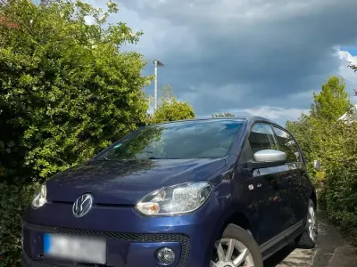 Gebraucht VW up!