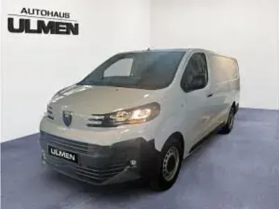 Gebraucht Peugeot Expert