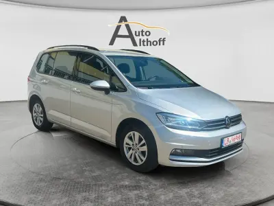 Gebraucht VW Touran