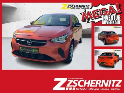 Gebraucht Opel Corsa-e