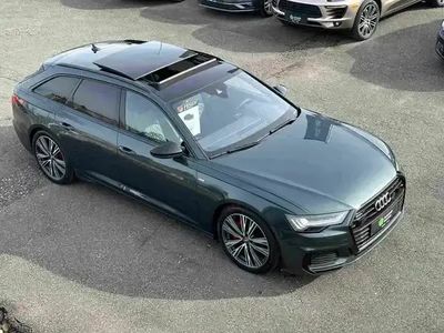 gebraucht Audi A6 AVANT