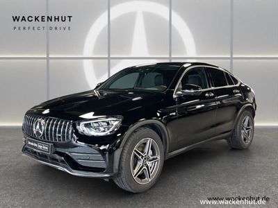 Mercedes GLC43 AMG
