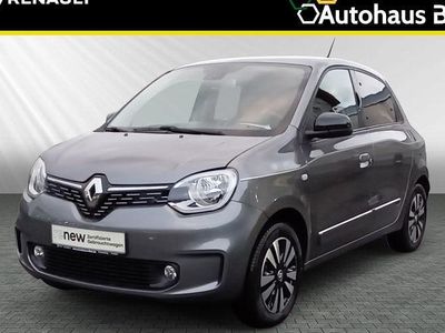 Second-hand Renault Twingo Techno 60 kW (82 CP) 2023 Gri Hatchback