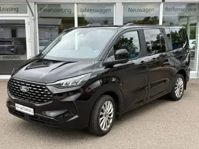 Gebraucht Ford Tourneo Custom
