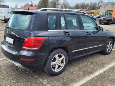 Mercedes GLK200