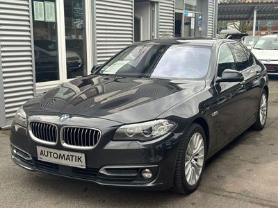 gebraucht BMW 535 d xDrive