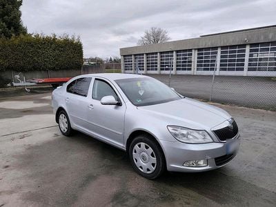Second-hand Skoda Octavia 196 CP (144 kW) 2011 Gri Break