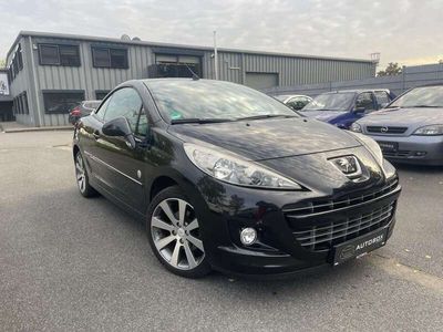 Peugeot 207 CC