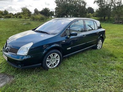Renault Vel Satis