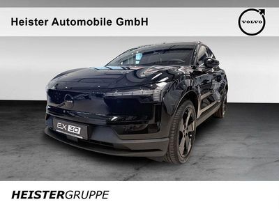 Nuova Volvo EX30 Plus 200 kW (272 CV) 2026 Nero SUV