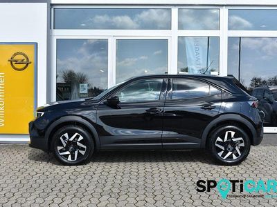 Gebraucht Opel Mokka 136 PS (100 kW) 2024 Schwarz SUV