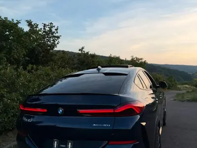 Gebraucht BMW X6