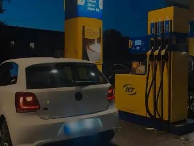 Gebraucht VW Polo GTI 180 PS (132 kW) 2014 Weiß Limousine