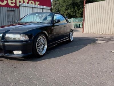 BMW 328 Cabriolet
