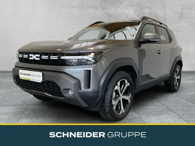 Gebraucht Dacia Duster