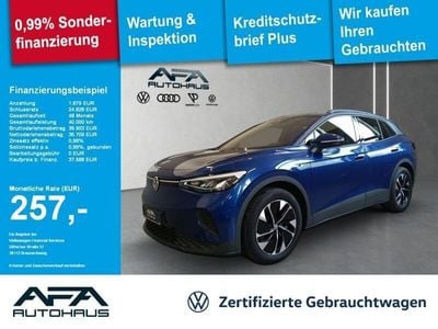 VW ID.4